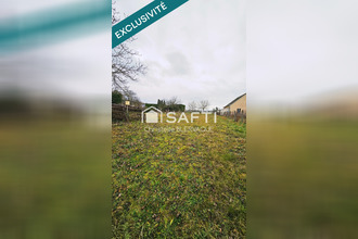 achat terrain chambon 37290