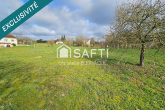 achat terrain chambon 37290