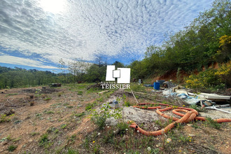 achat terrain chambonas 07140