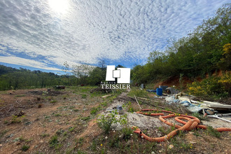 achat terrain chambonas 07140