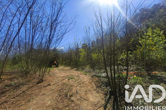 achat terrain chambonas 07140