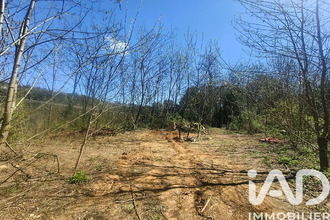 achat terrain chambonas 07140