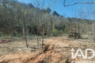 achat terrain chambonas 07140
