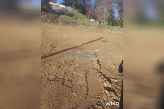 achat terrain chamborigaud 30530