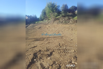 achat terrain chamborigaud 30530