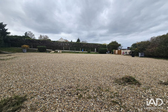 achat terrain chambourcy 78240