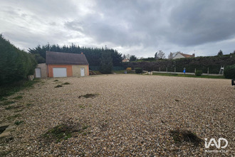 achat terrain chambourcy 78240