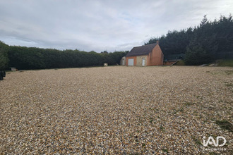 achat terrain chambourcy 78240