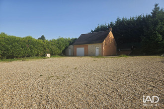 achat terrain chambourcy 78240