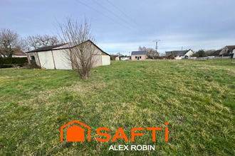 achat terrain chambray-les-tours 37170