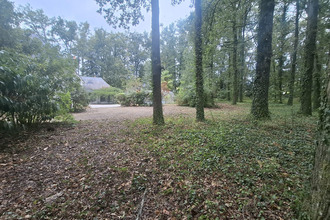 achat terrain chambray-les-tours 37170