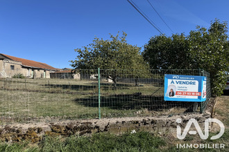 achat terrain chambrey 57170
