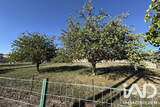 achat terrain chambrey 57170