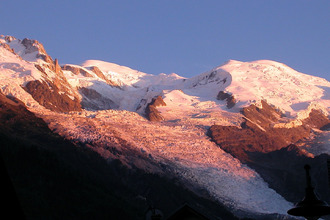 achat terrain chamonix-mt-blanc 74400