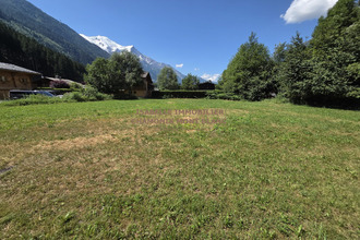 achat terrain chamonix-mt-blanc 74400