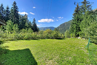 achat terrain chamonix-mt-blanc 74400