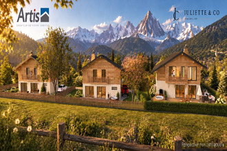 achat terrain chamonix-mt-blanc 74400