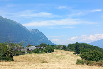 achat terrain chamousset 73390