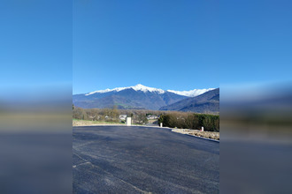 achat terrain chamousset 73390