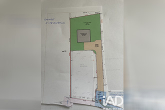 achat terrain champ-sur-drac 38560