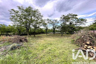 achat terrain champ-sur-drac 38560