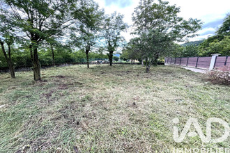 achat terrain champ-sur-drac 38560