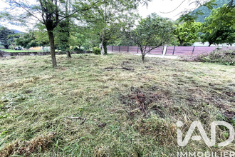 achat terrain champ-sur-drac 38560