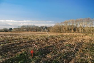 achat terrain champagne 17620