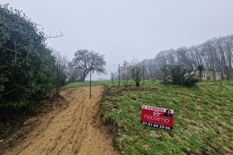 achat terrain champagne 72470