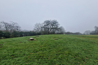 achat terrain champagne 72470