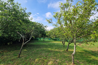 achat terrain champagne 72470