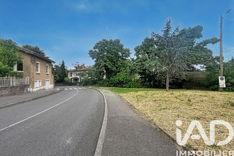 achat terrain champagne-au-mt-d-or 69410
