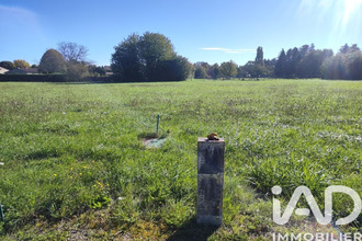 achat terrain champagne-le-sec 86510