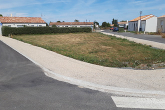 achat terrain champagne-les-marais 85450