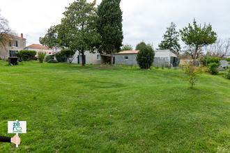 achat terrain champagne-les-marais 85450