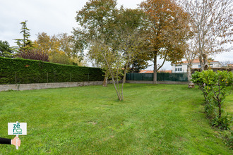 achat terrain champagne-les-marais 85450