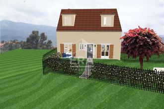 achat terrain champagne-sur-oise 95660