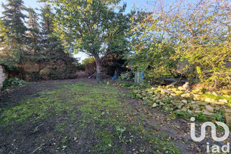 achat terrain champagne-sur-oise 95660