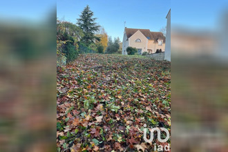 achat terrain champagne-sur-oise 95660