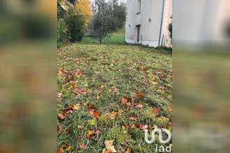 achat terrain champagne-sur-oise 95660