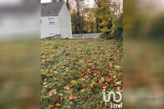 achat terrain champagne-sur-oise 95660