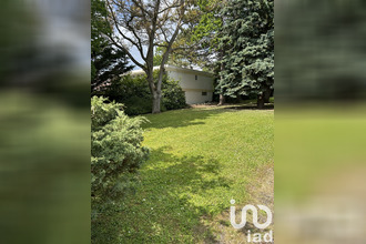 achat terrain champagne-sur-oise 95660