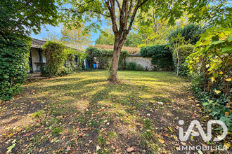 achat terrain champagne-sur-seine 77430