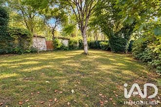 achat terrain champagne-sur-seine 77430