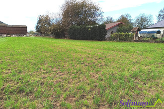 achat terrain champagneux 73240