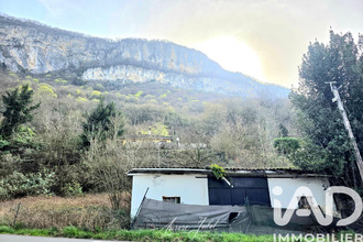 achat terrain champagneux 73240