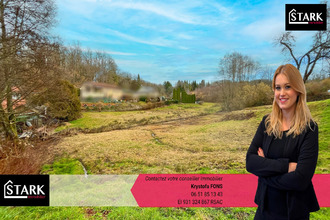 achat terrain champagney 70290