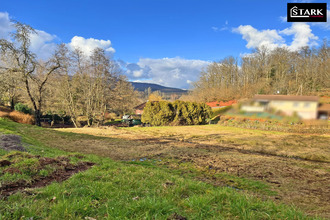 achat terrain champagney 70290