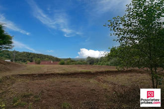 achat terrain champagney 70290