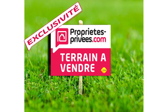 achat terrain champagnolles 17240